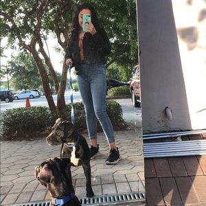 Meet your Posher, Yezi